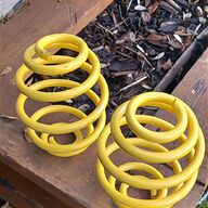 vauxhall corsa lowering springs for sale