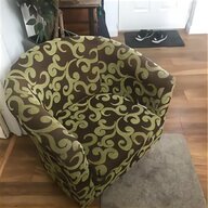 bedroom tub chair for sale