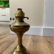 converted oil lamp for sale