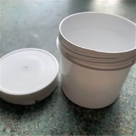 plastic pots lids for sale