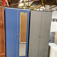 wooden wardrobes for sale