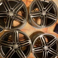 audi rs4 wheels for sale