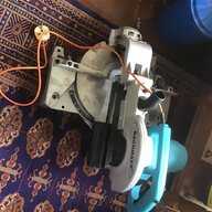 double headed mitre saw for sale
