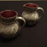 tintagel pottery jugs for sale