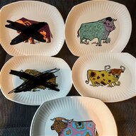 beefeater plates for sale