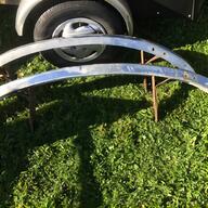 vw beetle bumpers for sale