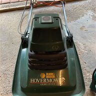 black decker mower for sale