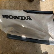 honda grass bag for sale