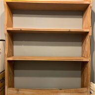 pine wall unit for sale