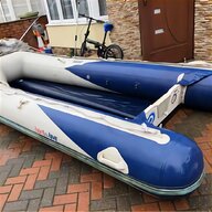 inflatable boat motor for sale