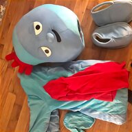 iggle piggle costume for sale
