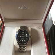 omega james bond watch for sale