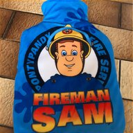 fireman sam towel for sale