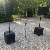 band pa for sale