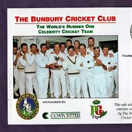 cricket postcards for sale
