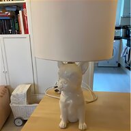 dog lamp for sale