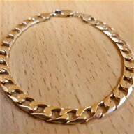 curb chain bracelet for sale