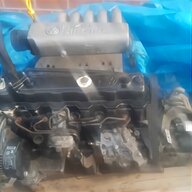 vw t25 engine for sale