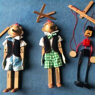 ventriloquist puppets for sale