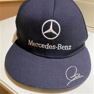 mercedes cap for sale