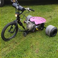 road legal trike for sale