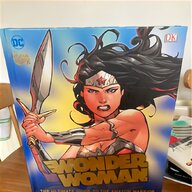 warrior comic for sale