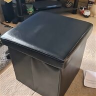 storage footstool for sale