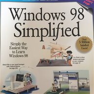 windows 98 se for sale