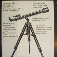 tasco telescope 302058 for sale