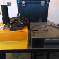 carousel slide projector for sale
