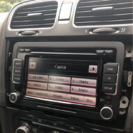 vw rcd 310 dab for sale