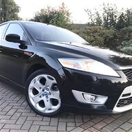 ford mondeo tailgate for sale