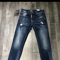 dsquared leather for sale