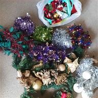 tinsel tree for sale