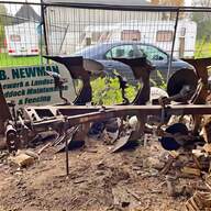 reversible plough for sale