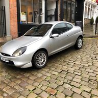 ford puma wing for sale