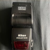 nikon sb 600 for sale