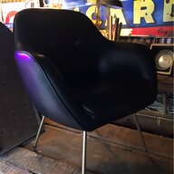vinyl chair for sale