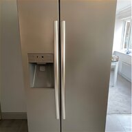 daewoo american fridge for sale