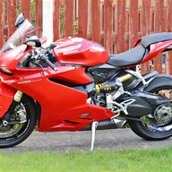 ducati 1299 panigale for sale