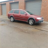skoda scout 4x4 for sale