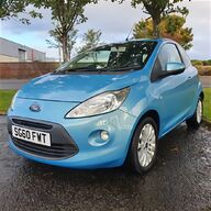 ford ka low mileage for sale