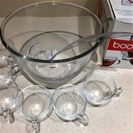 bodum glass for sale