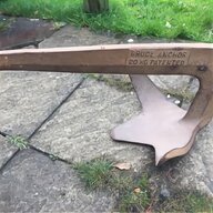 bruce anchor for sale