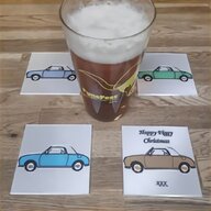 rare beer mats for sale