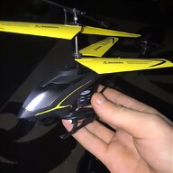 rc helicopter spare blades for sale