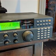 communications receiver icom for sale