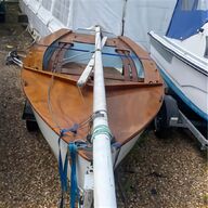 clinker boat for sale