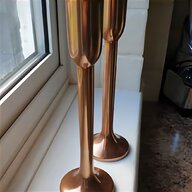 copper candlesticks for sale