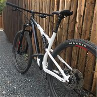 scott downhill mountain bike for sale